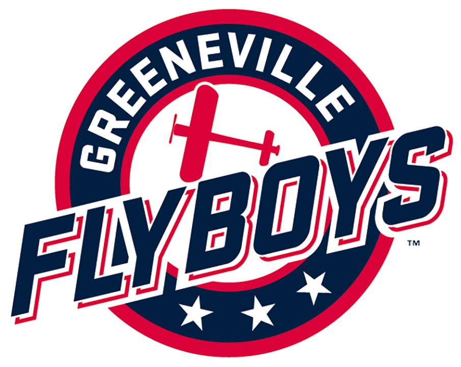 Greeneville Flyboys 2021-Pres Alternate Logo iron on transfers for T-shirts